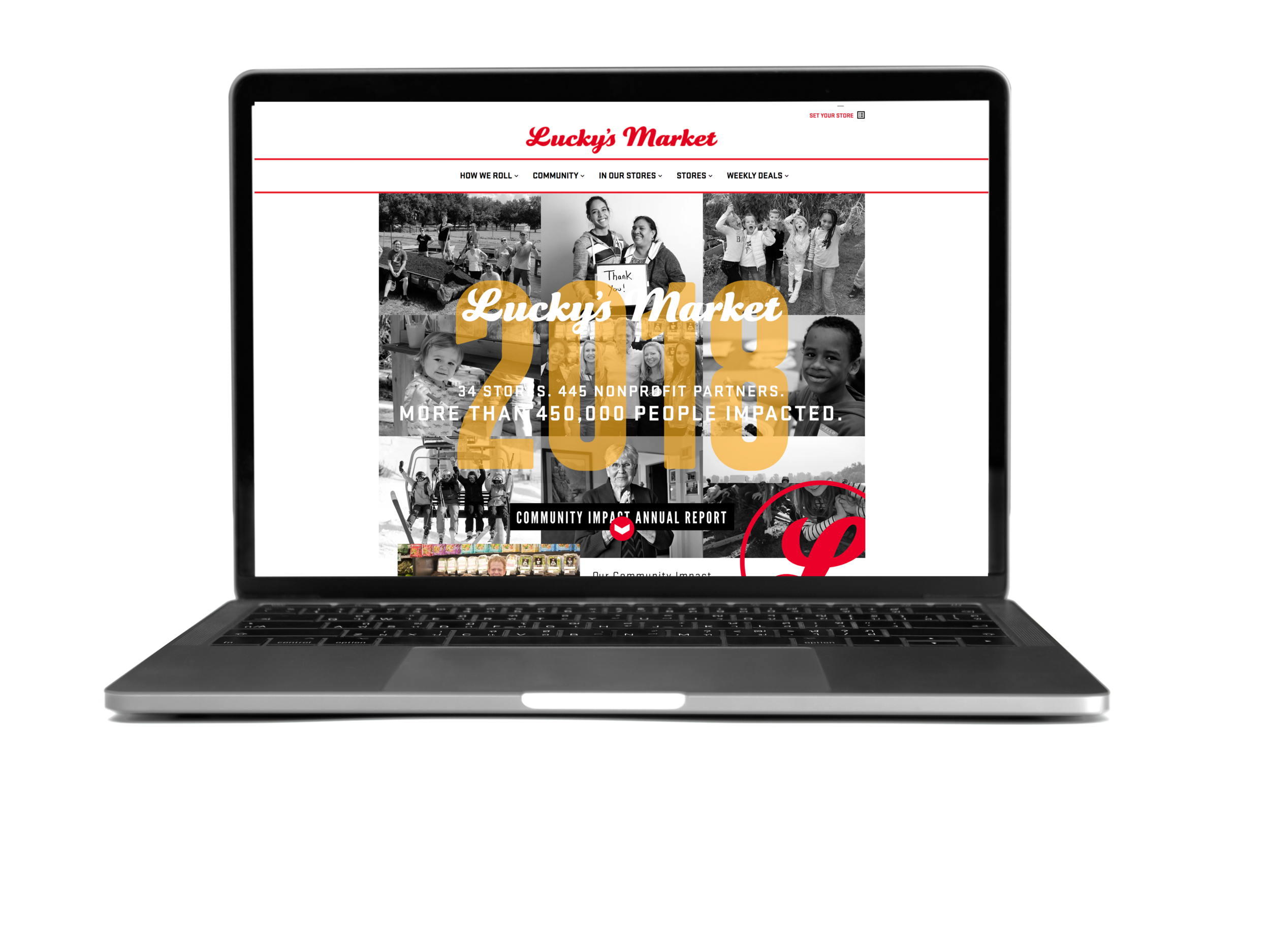  2018 Annual Report - digital version 