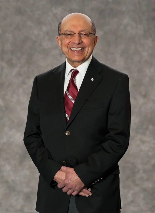 Naz Rayani, Owner of all 5 Heart Pharmacies