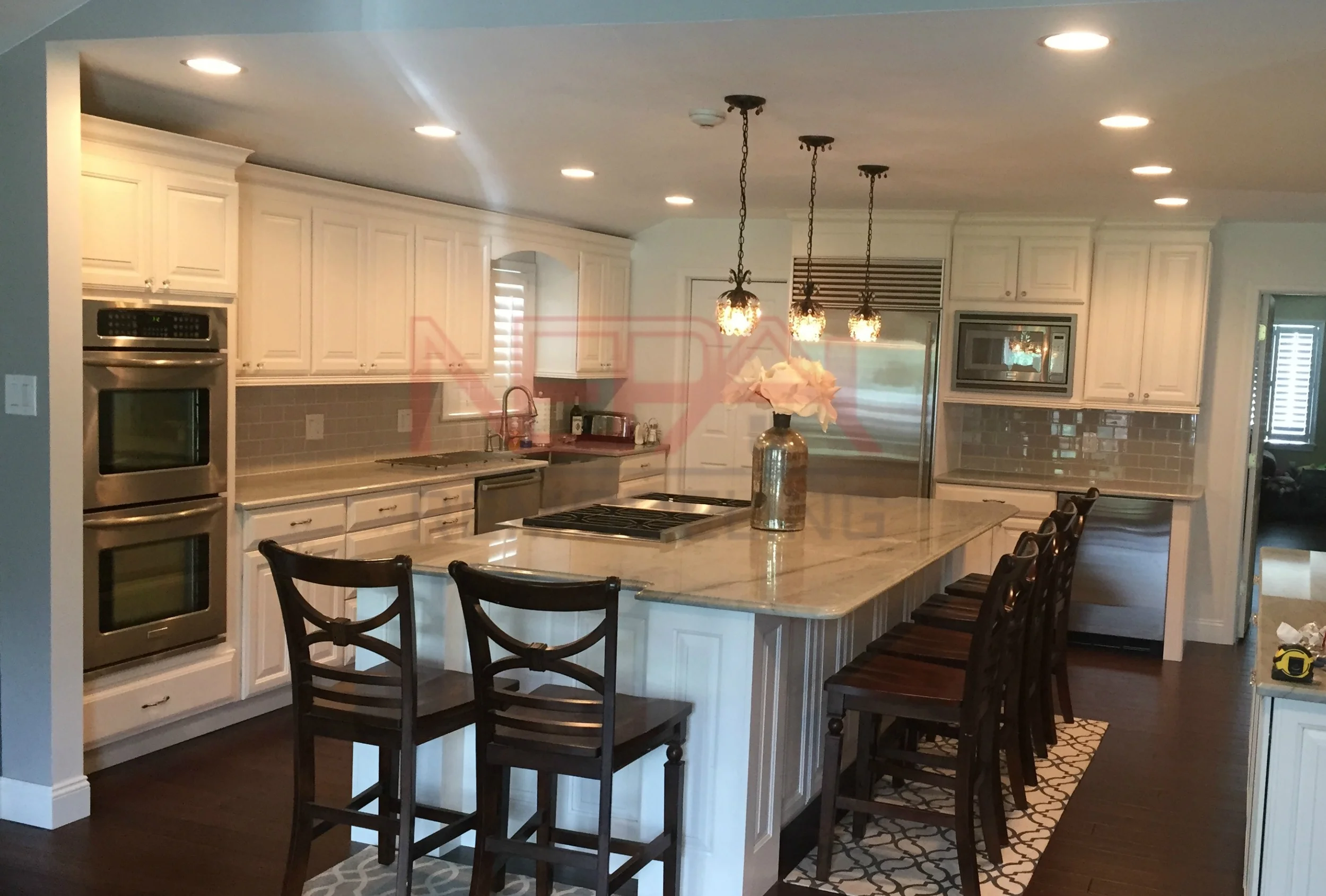 Custom Kitchen Remodeling Scranton