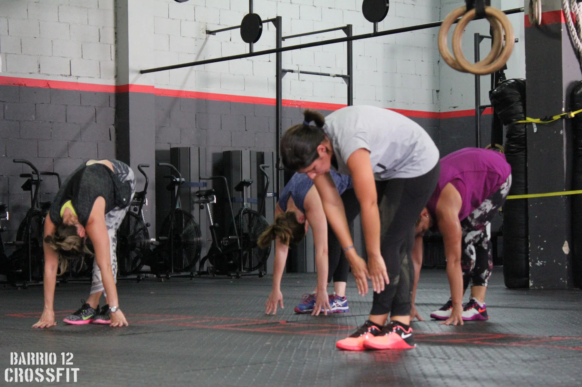 Barrio 12 Crossfit - Barrio 12 Babes IMG_9827.jpg