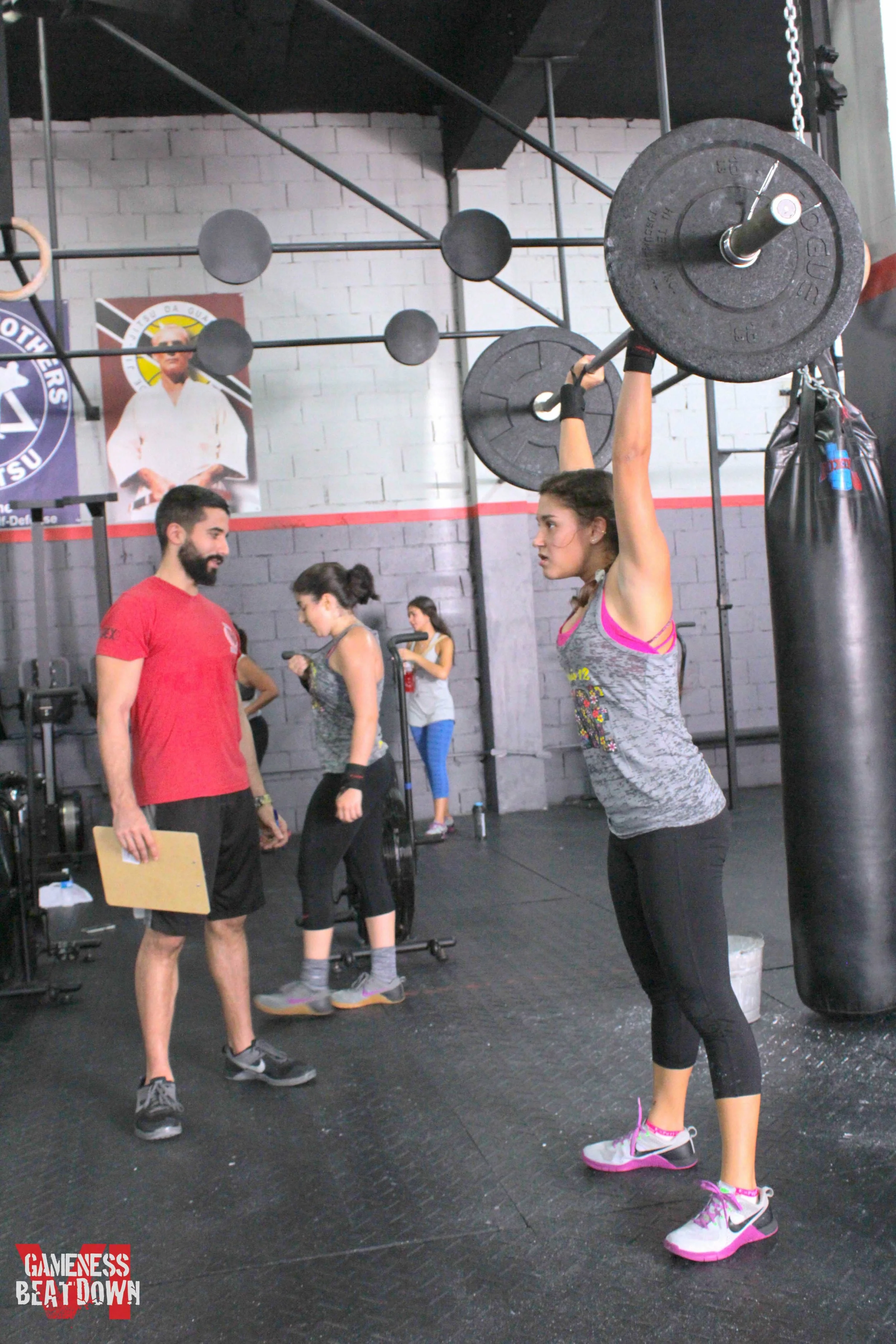 Barrio 12 Crossfit - Gameness VI_IMG_4043.jpg