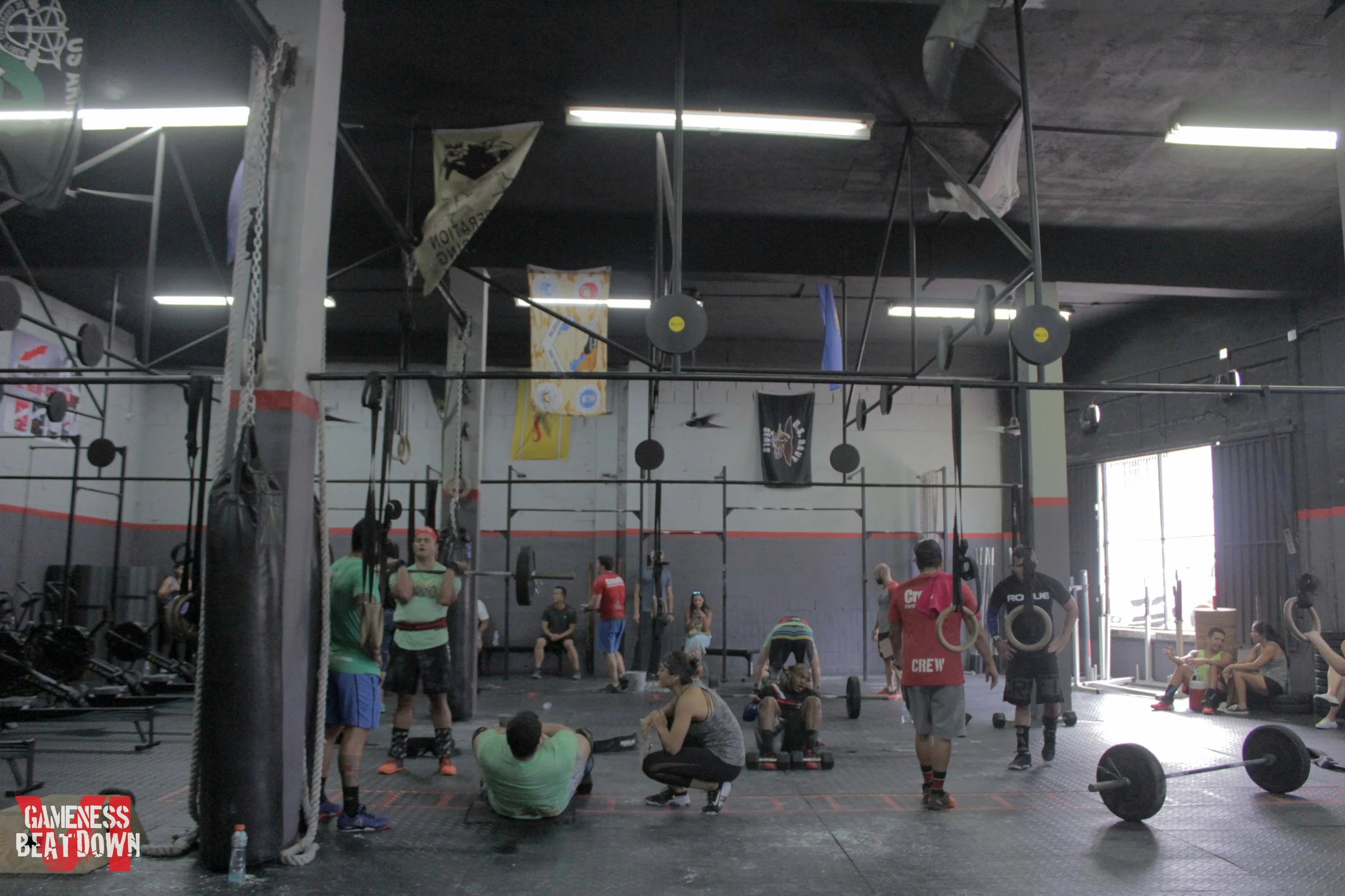 Barrio 12 Crossfit - Gameness VI_IMG_4804.jpg