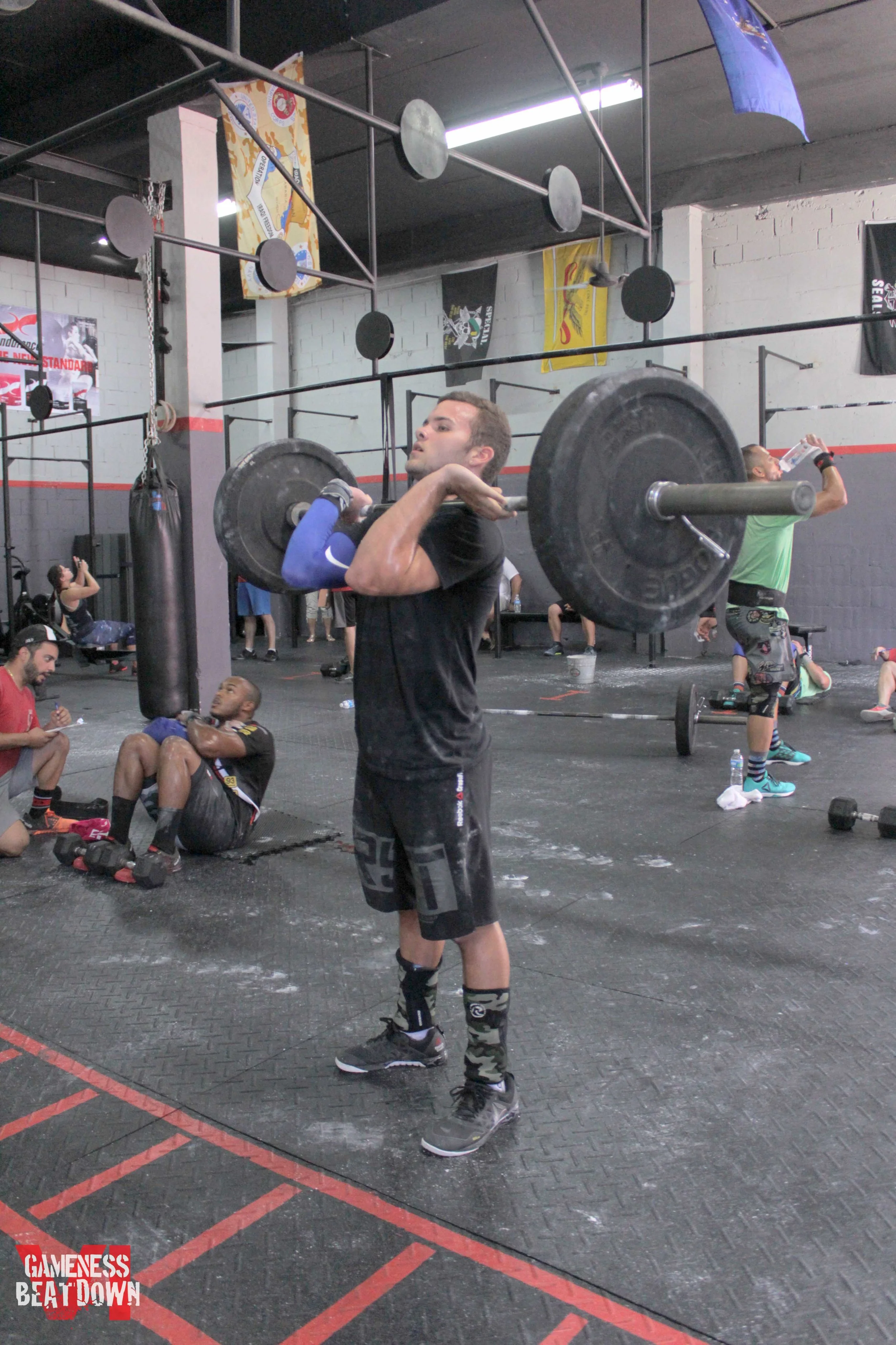 Barrio 12 Crossfit - Gameness VI_IMG_4782.jpg