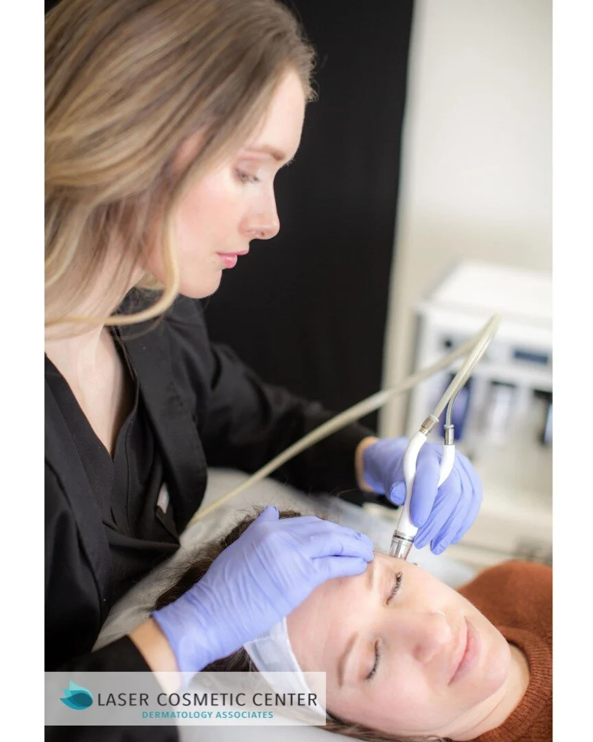 Laser Cosmetic Center