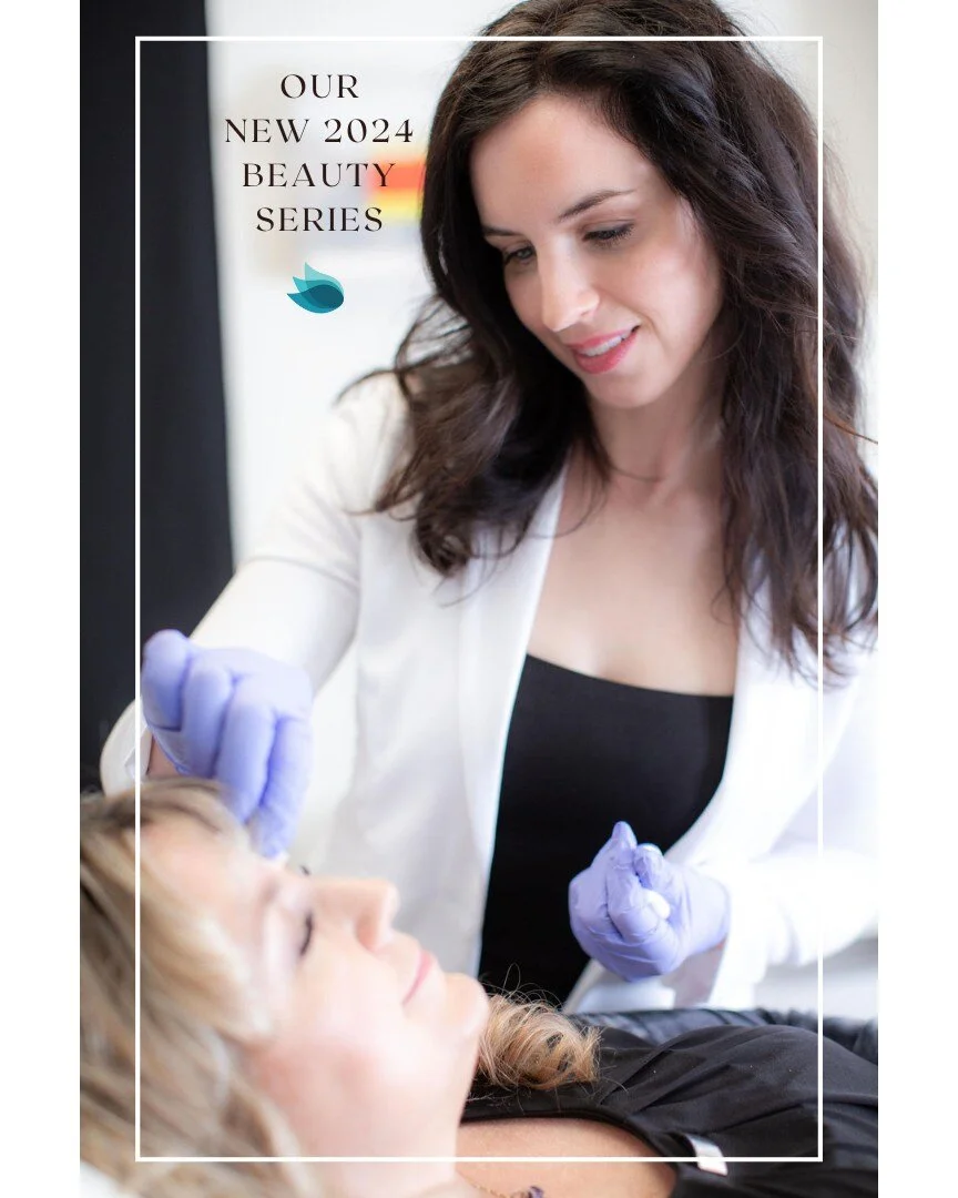 Services — Laser Cosmetic Center