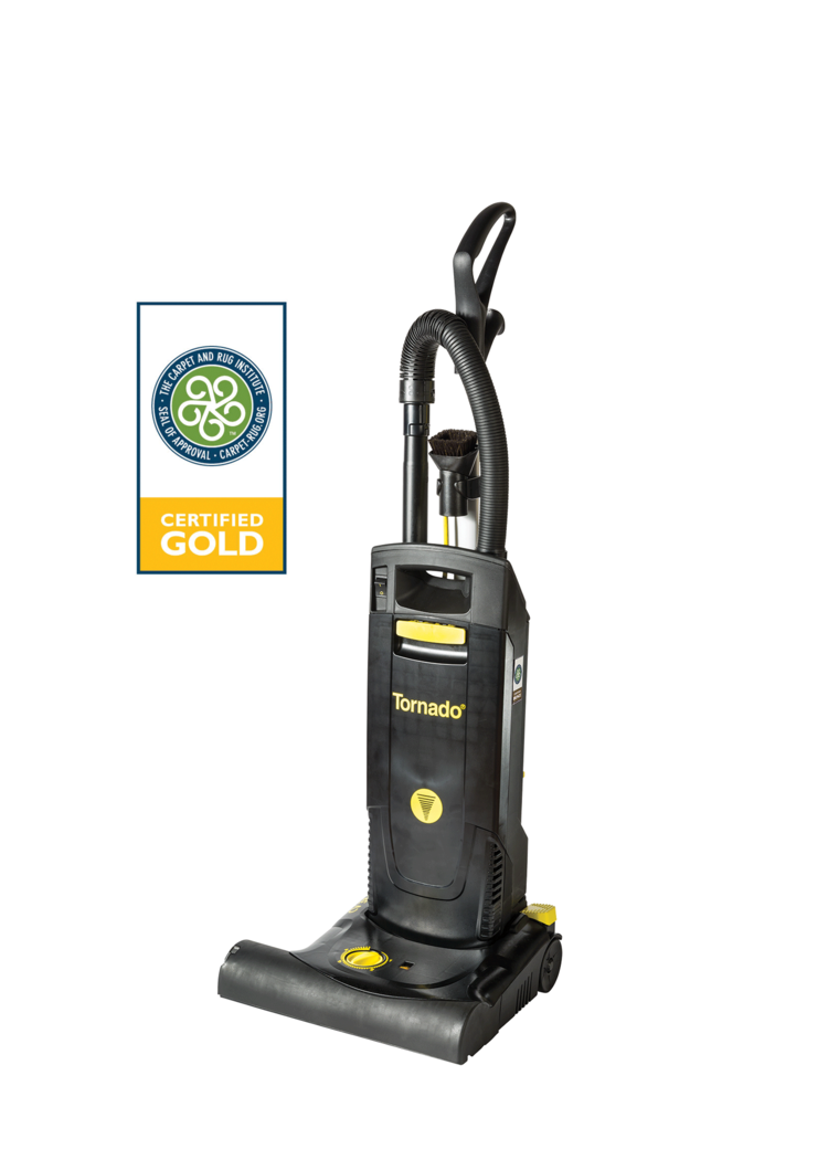 Tornado Cvd 38 Steam Power Carpet Cleaning