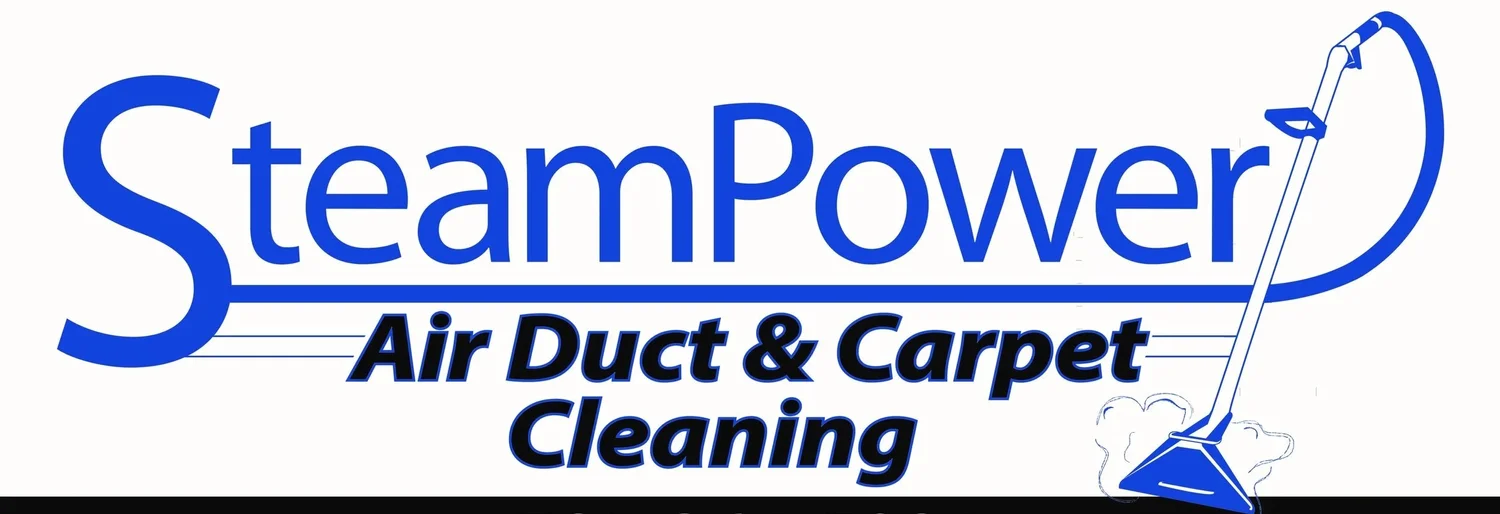 Steam Power Air Duct & Carpet Cleaning  