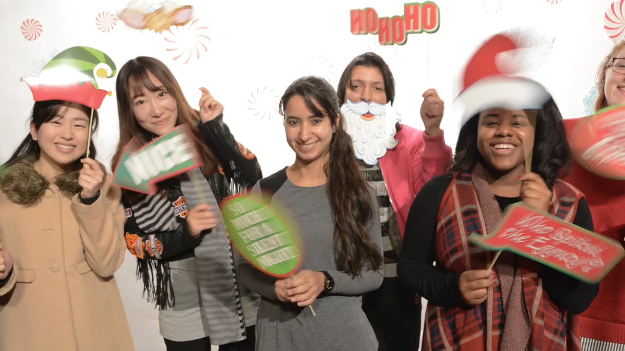 NCC Holiday 15'
