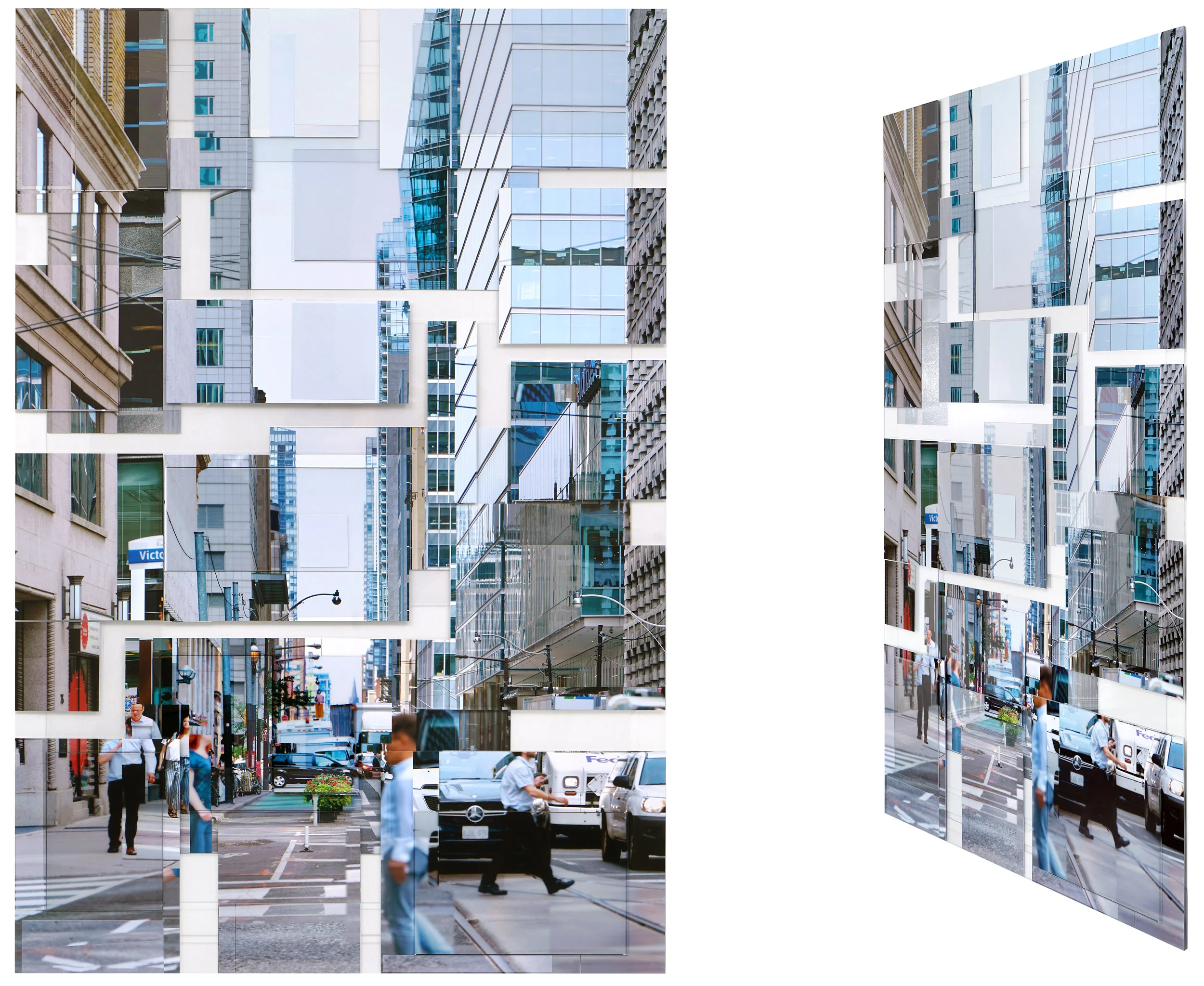 Toronto 52 8/18 40x60in 1x1.5m
