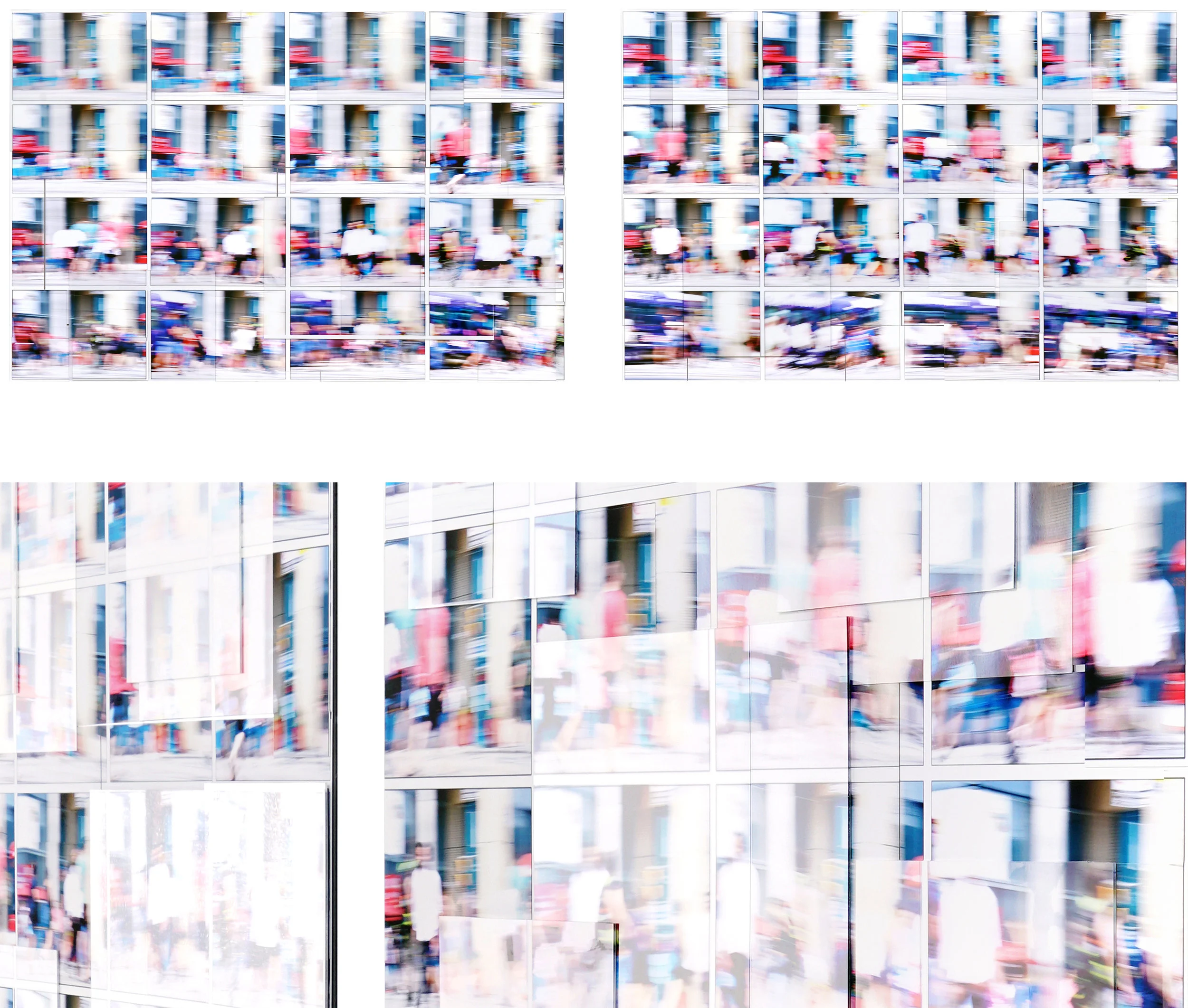 Toronto 1 12/18 30x93in 76x236cm