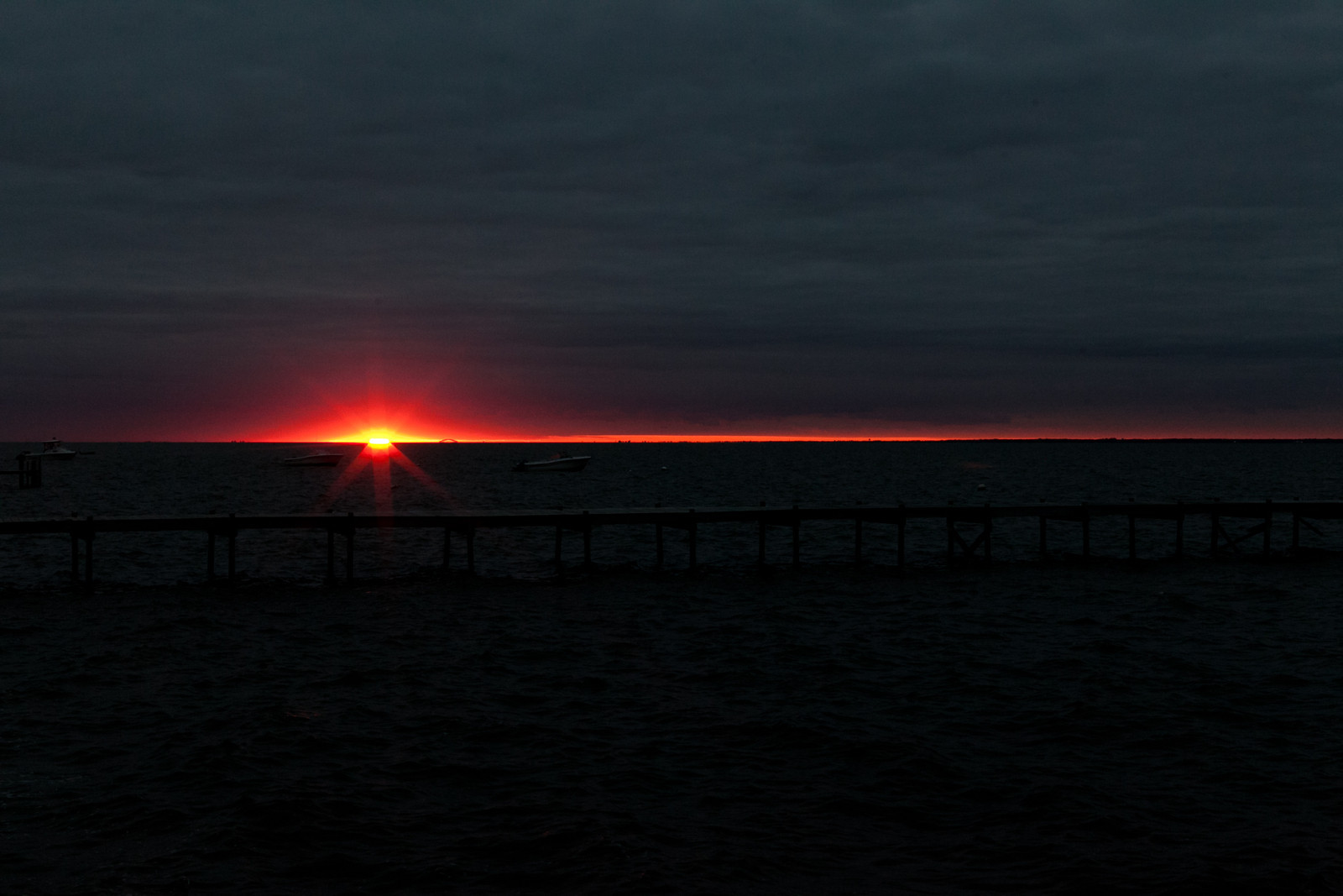 Fire Island, NY
