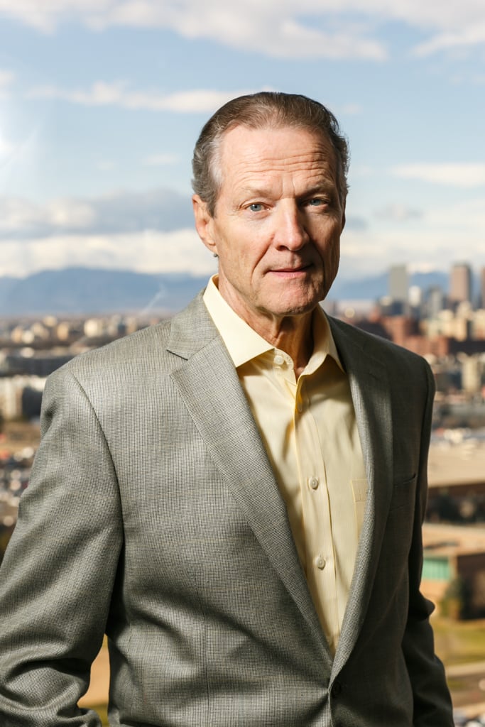 James Johnston