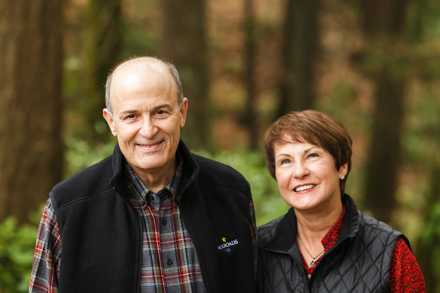 David & Deanne