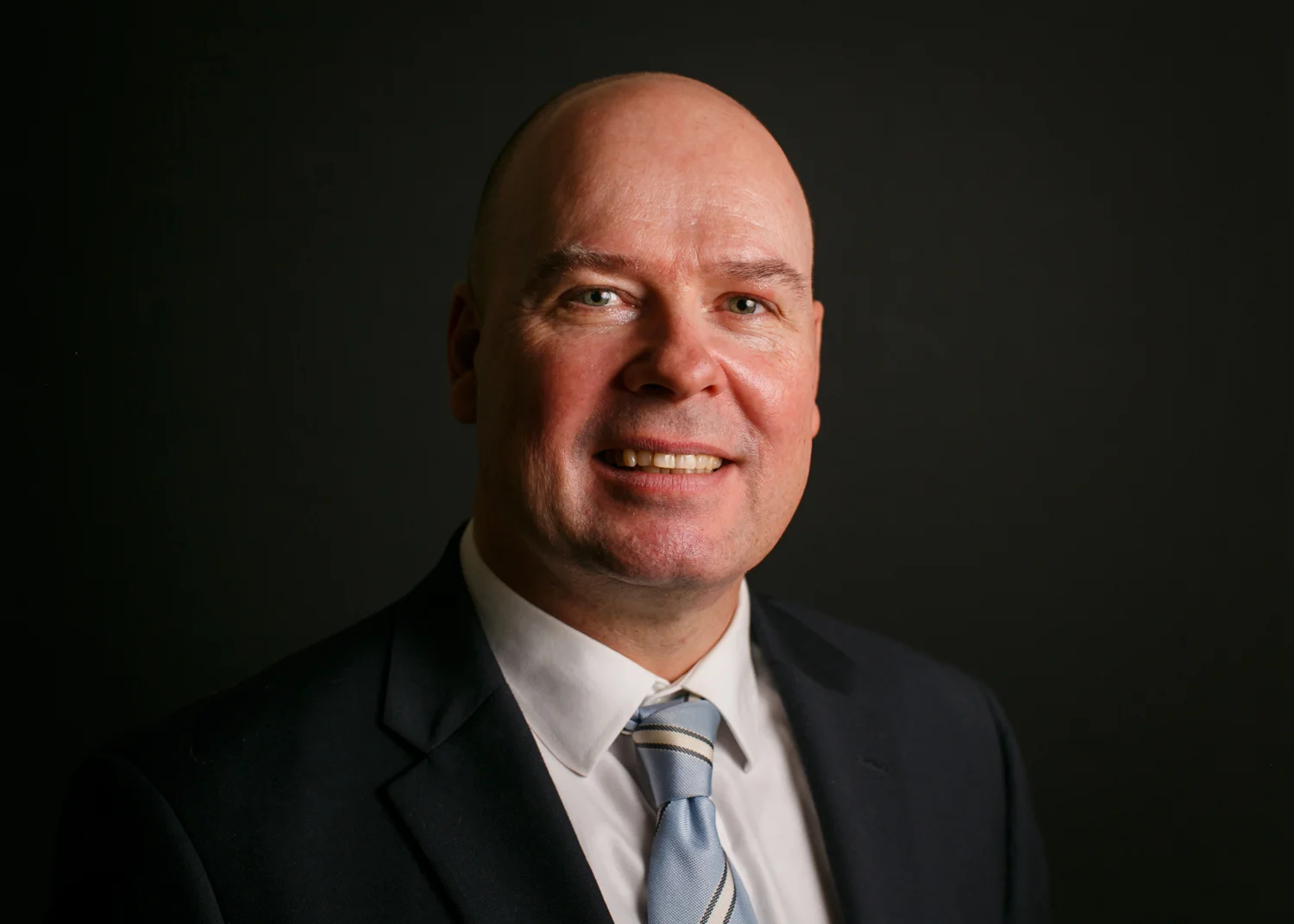 Christo de Villiers