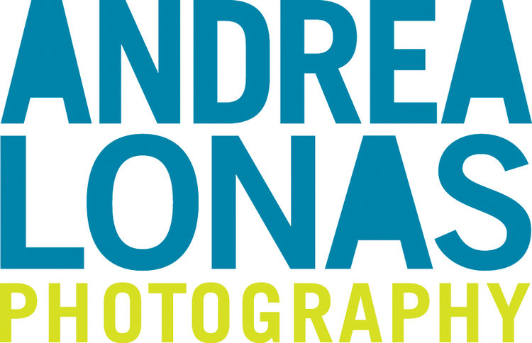 ANDREA LONAS PHOTOGRAPHY