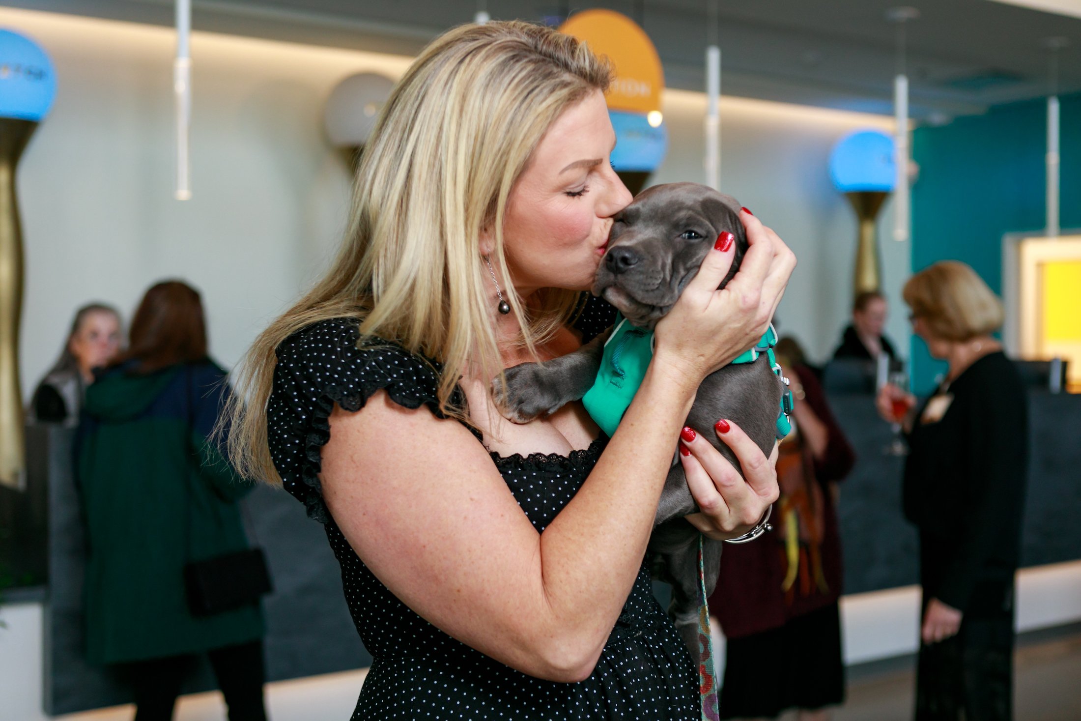 Oregon Humane Society