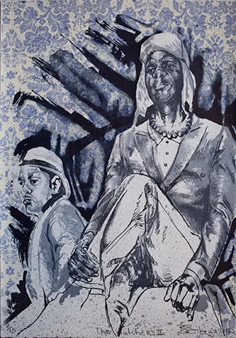Bambo-Sibiya---The-Watchers-II---Lithograph,-350x500.jpg