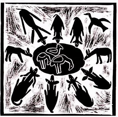 Animals-at-the-Waterhole,Linocut-610x420,-Fillemon-Sakaria.jpg
