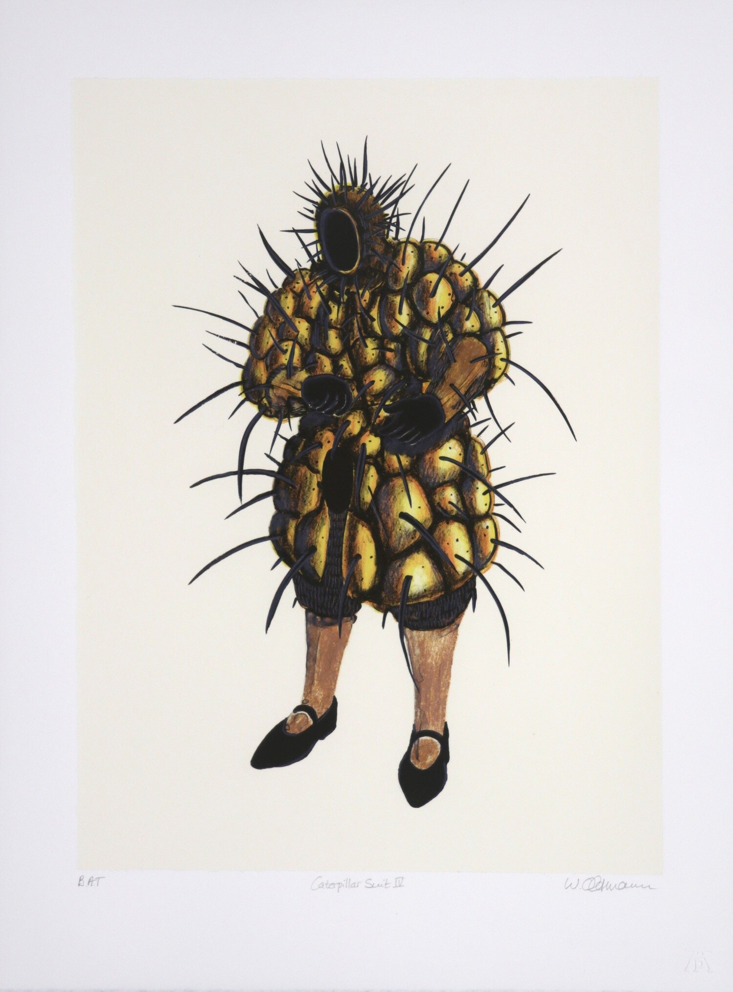 Walter Oltmann -Caterpillar Suit IV, 450x333mm.jpg