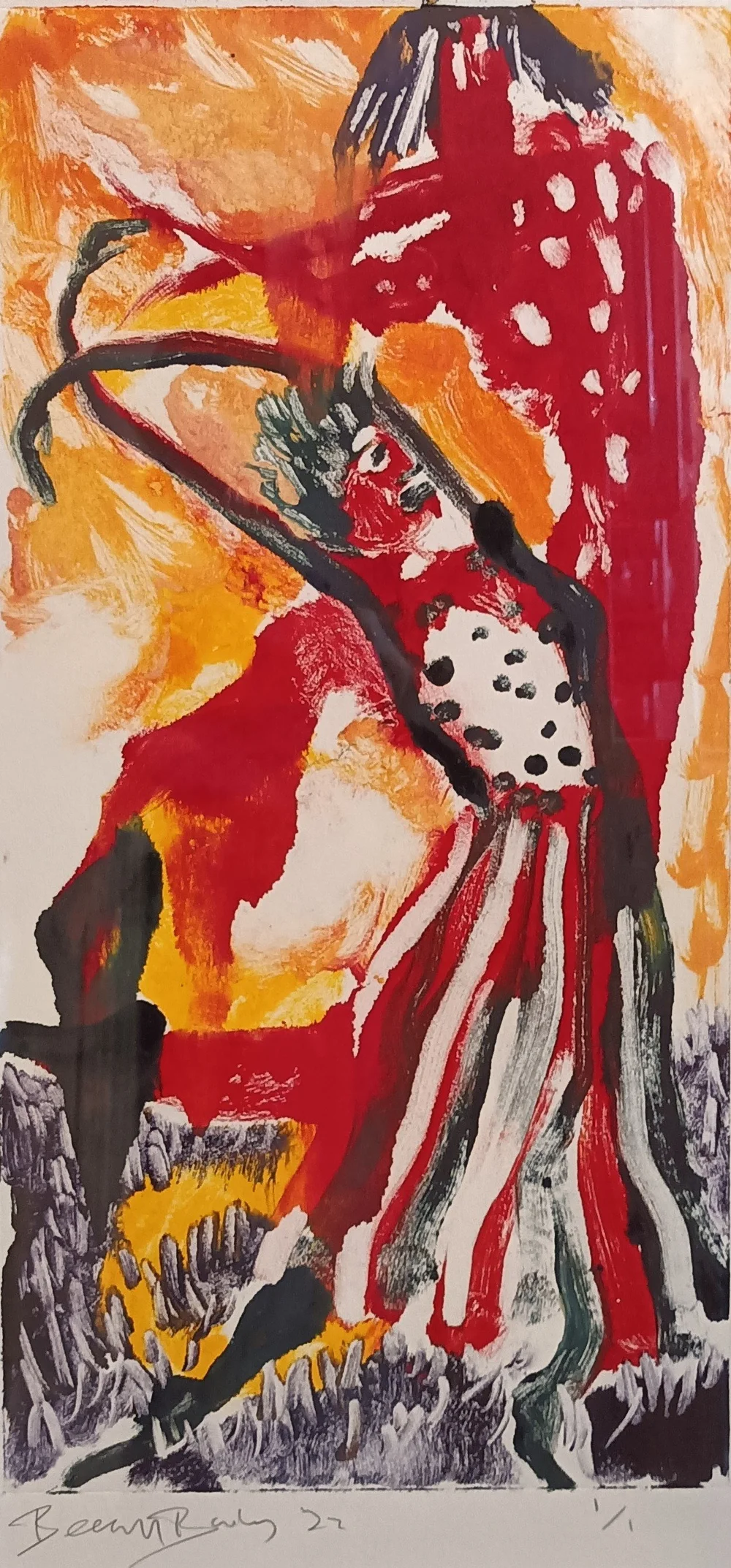 Beezy Bailey — Kalk Bay Modern