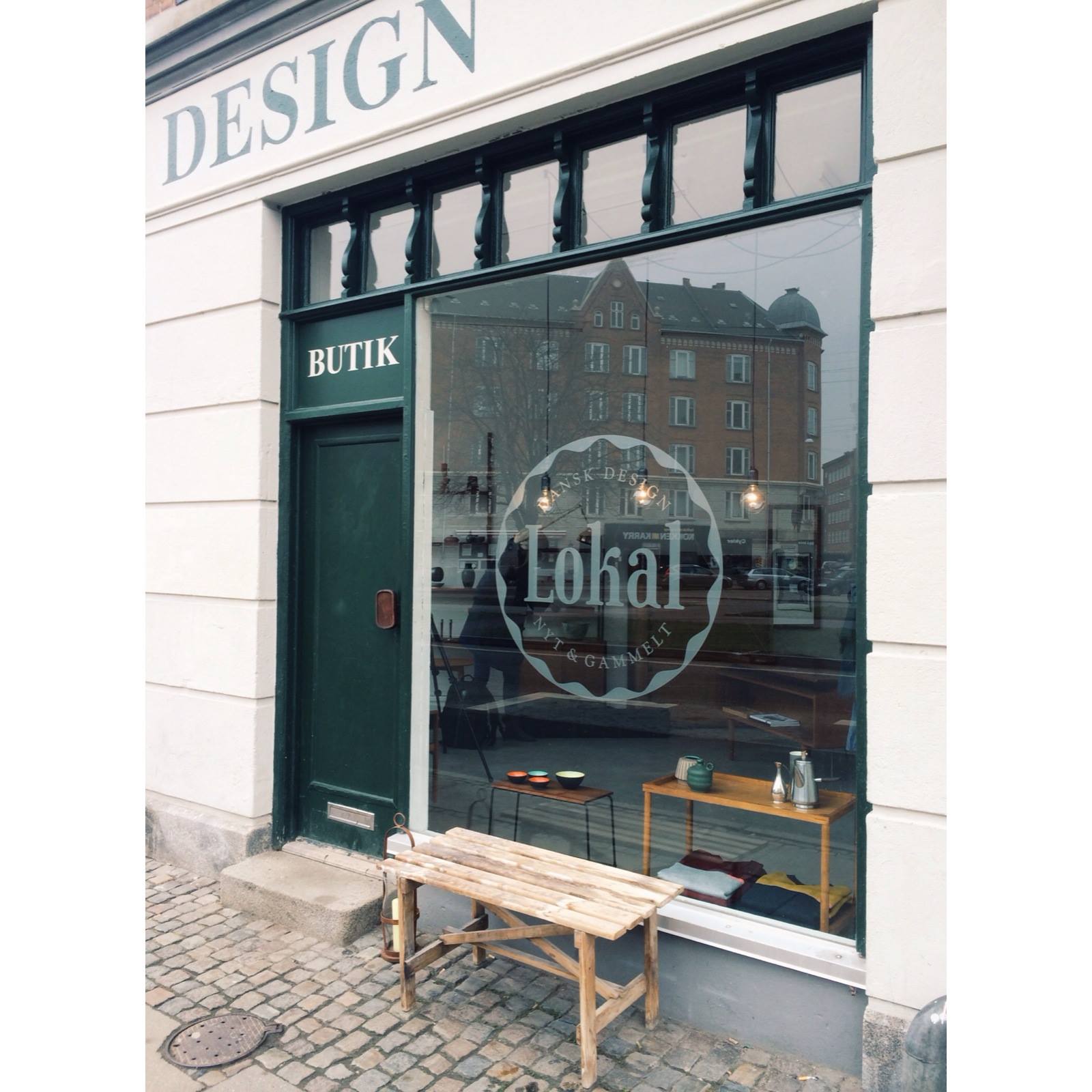 Images courtesy of HandcraftedCph