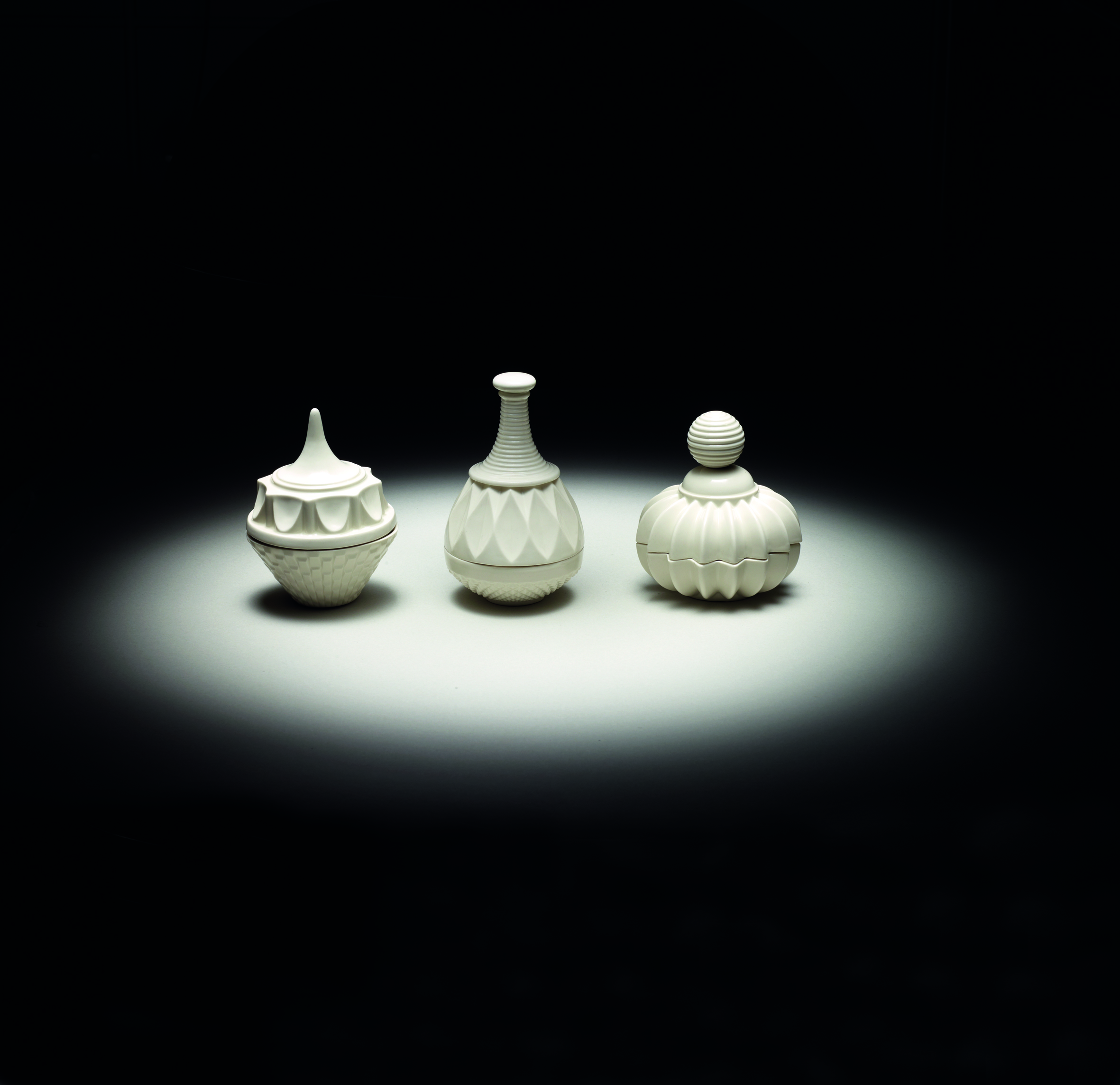 Images courtesy of Finnsdottir Ceramic Tales