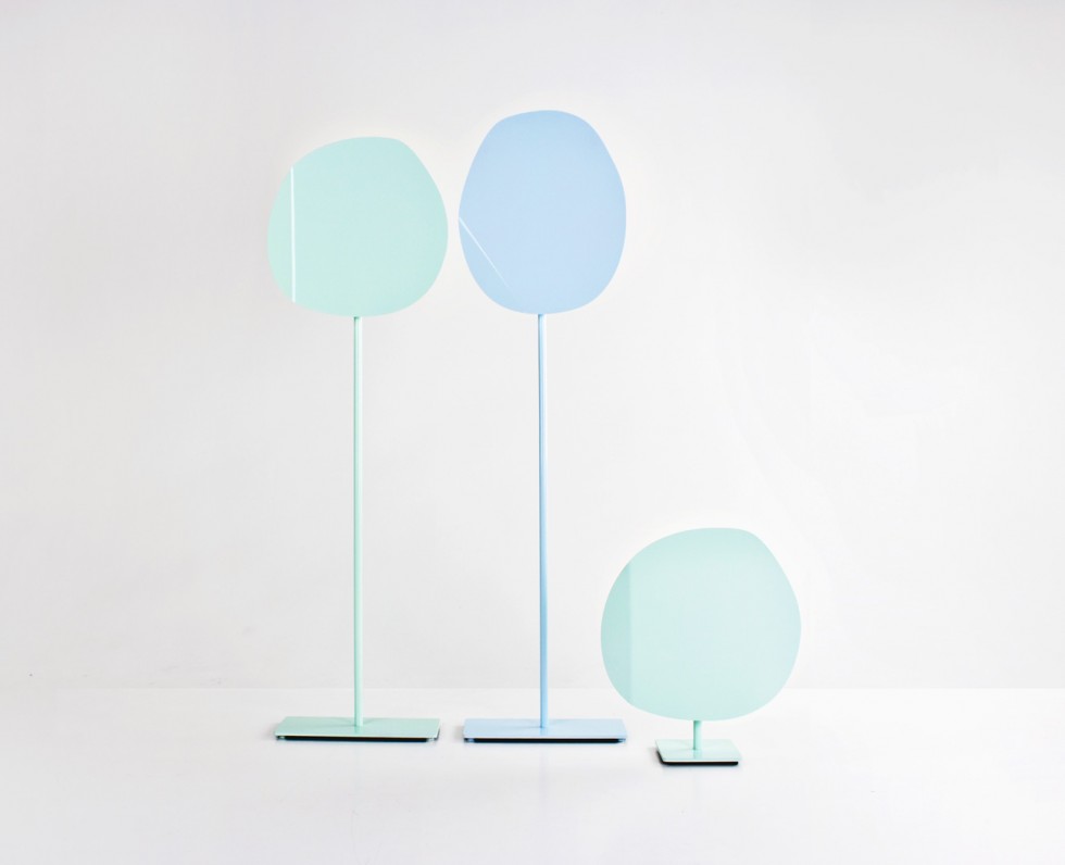 'TOPIARY' by Vera & Kyte