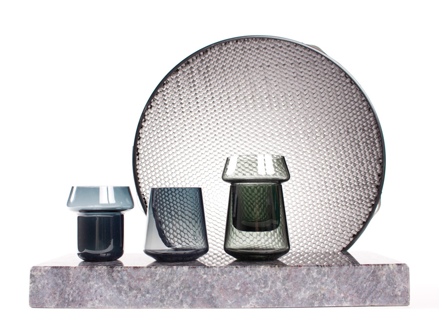 'WHISKY & WATER' by Vera & Kyte