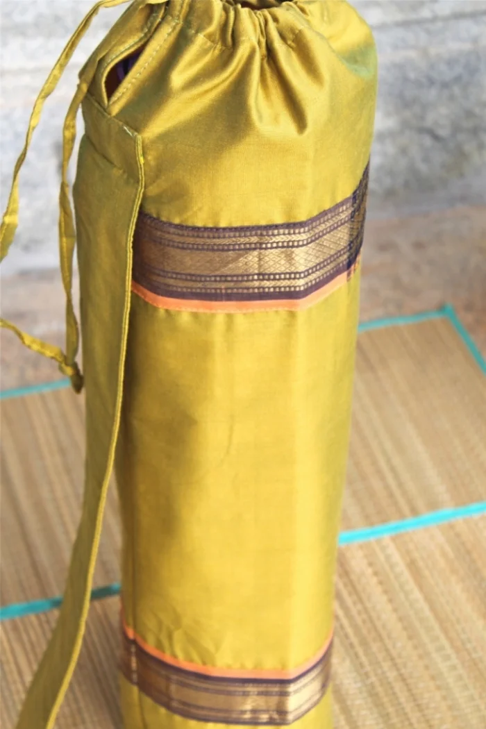 Yoga Bag by Shivam Creations