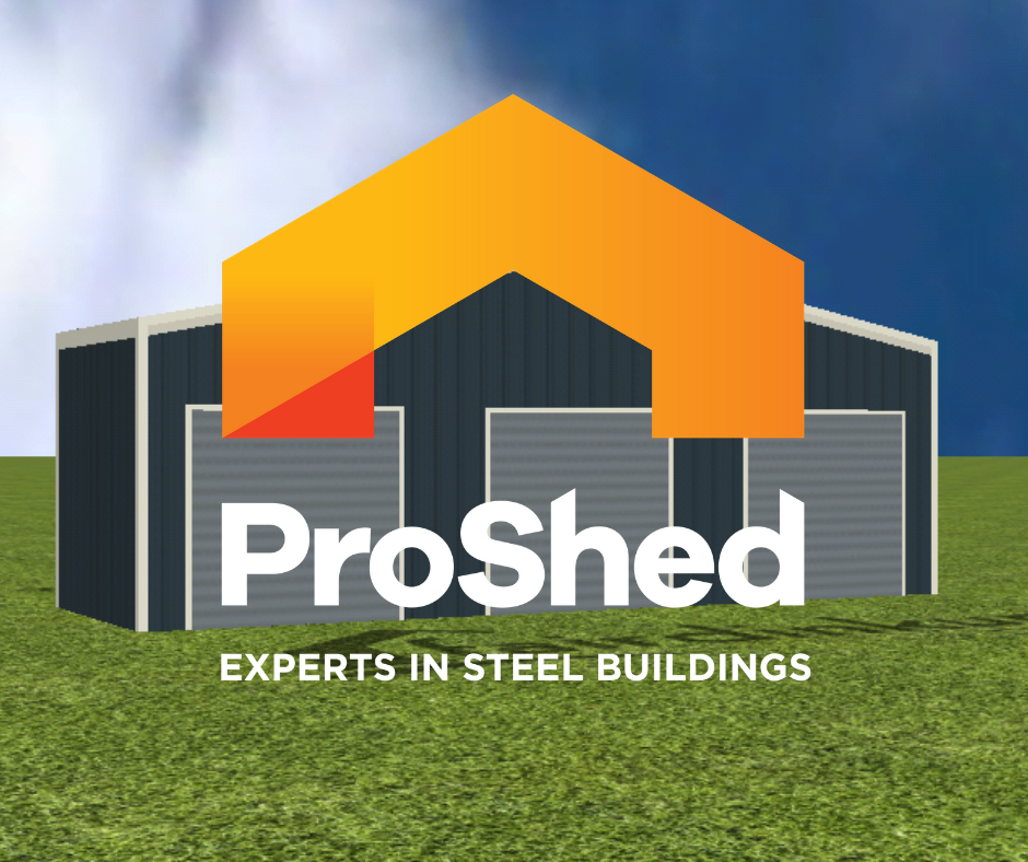 > Experts in Steel Buildings for NZ conditions, Authorised Distributors of Fair Dinkum