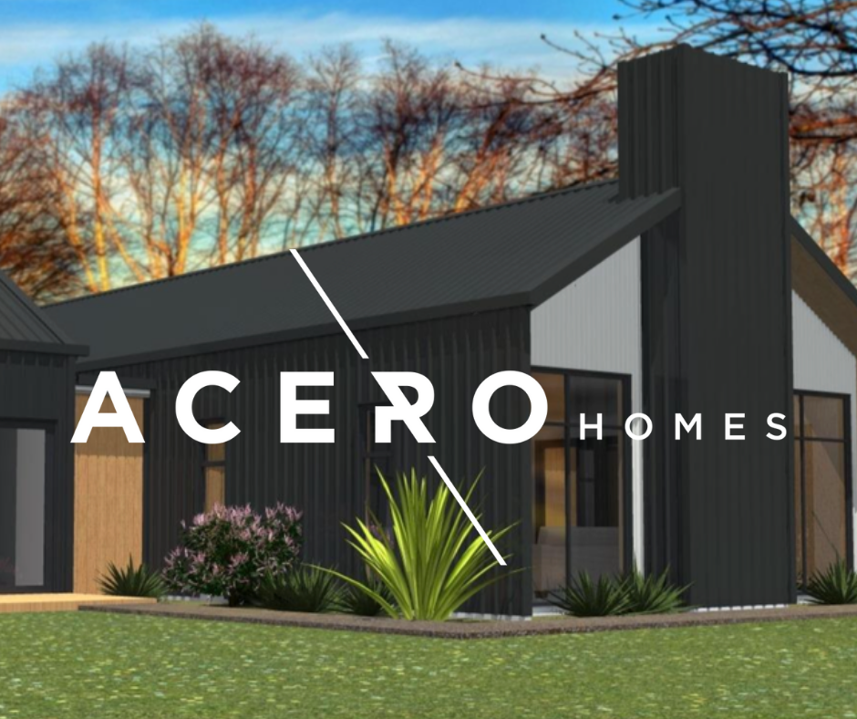 > Our modern, distinctive and contemporary, design and build homes.