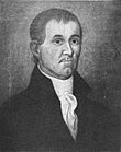 Ezra Lee