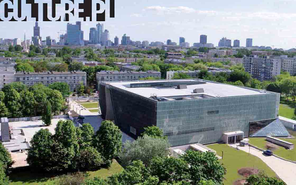 10.30.14 The important task, and also a chance for our museum, lies in the goal of depicting how, for centuries, Jewish history was intertwined with Polish history, and how the two cultures influenced each other… See a video about the Museum of the History of Polish Jews See more at Culture.pl