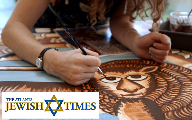 1.30.15 The Browns' unlikely odyssey to bring back to life on of the most significant synagogues is told in "Raise the Roof," a documentary by the award-winning father-son filmmaking team of Cary and Yari Wolinsky… Read More from the Atlanta Jewish Times