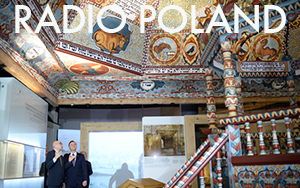 3.4.16 “ The museum is magnificent - not only the wonderful architecture of the building, but above all the exhibition, which shows 900 documented years of shared history, ” President Andrzej Duda said. Read More from Radio Poland