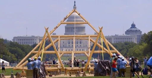 Notre-Dame Project in France!