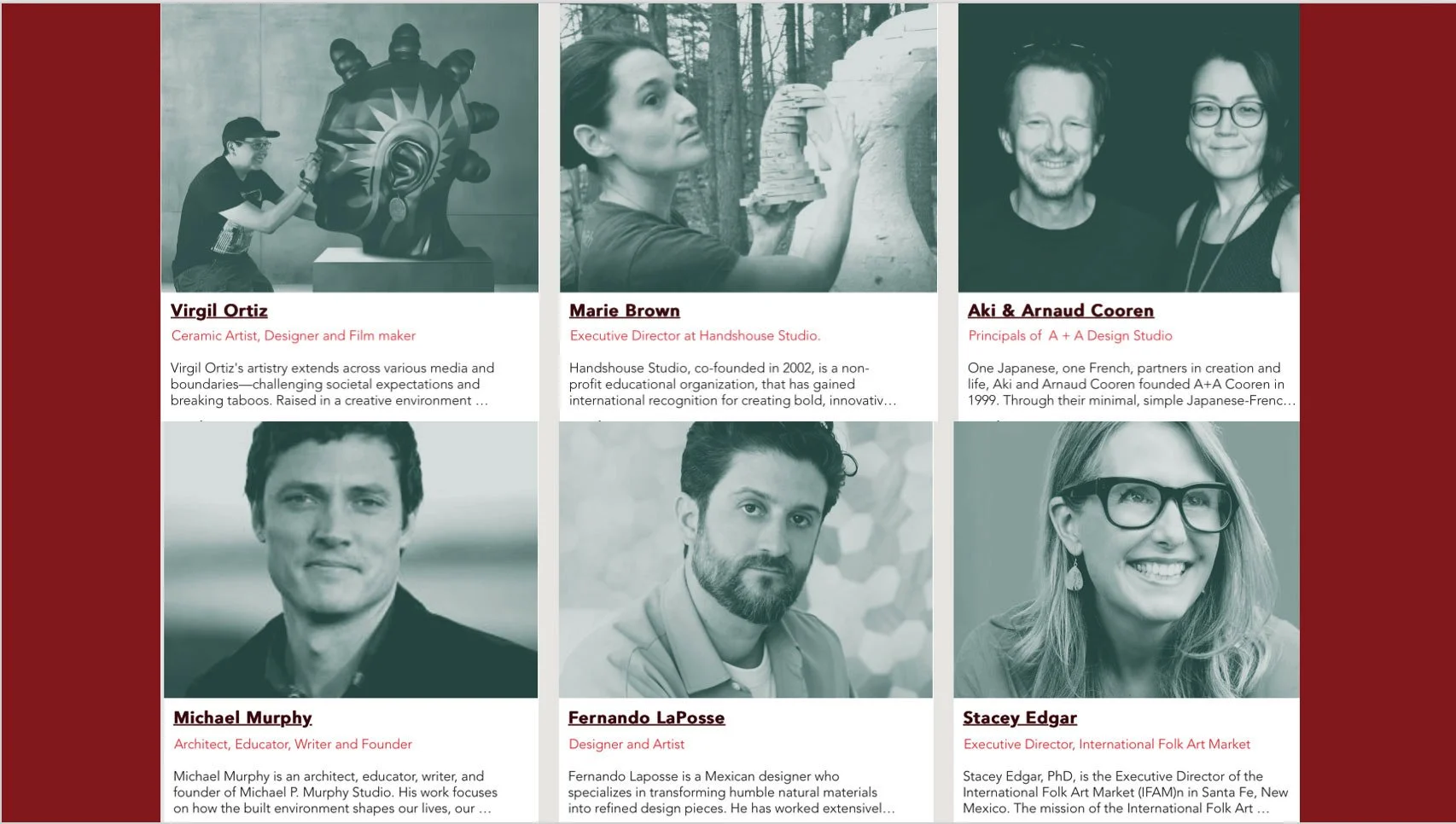 Dignify By Design Summit