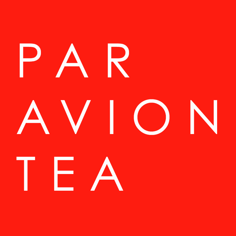 Par Avion Tea