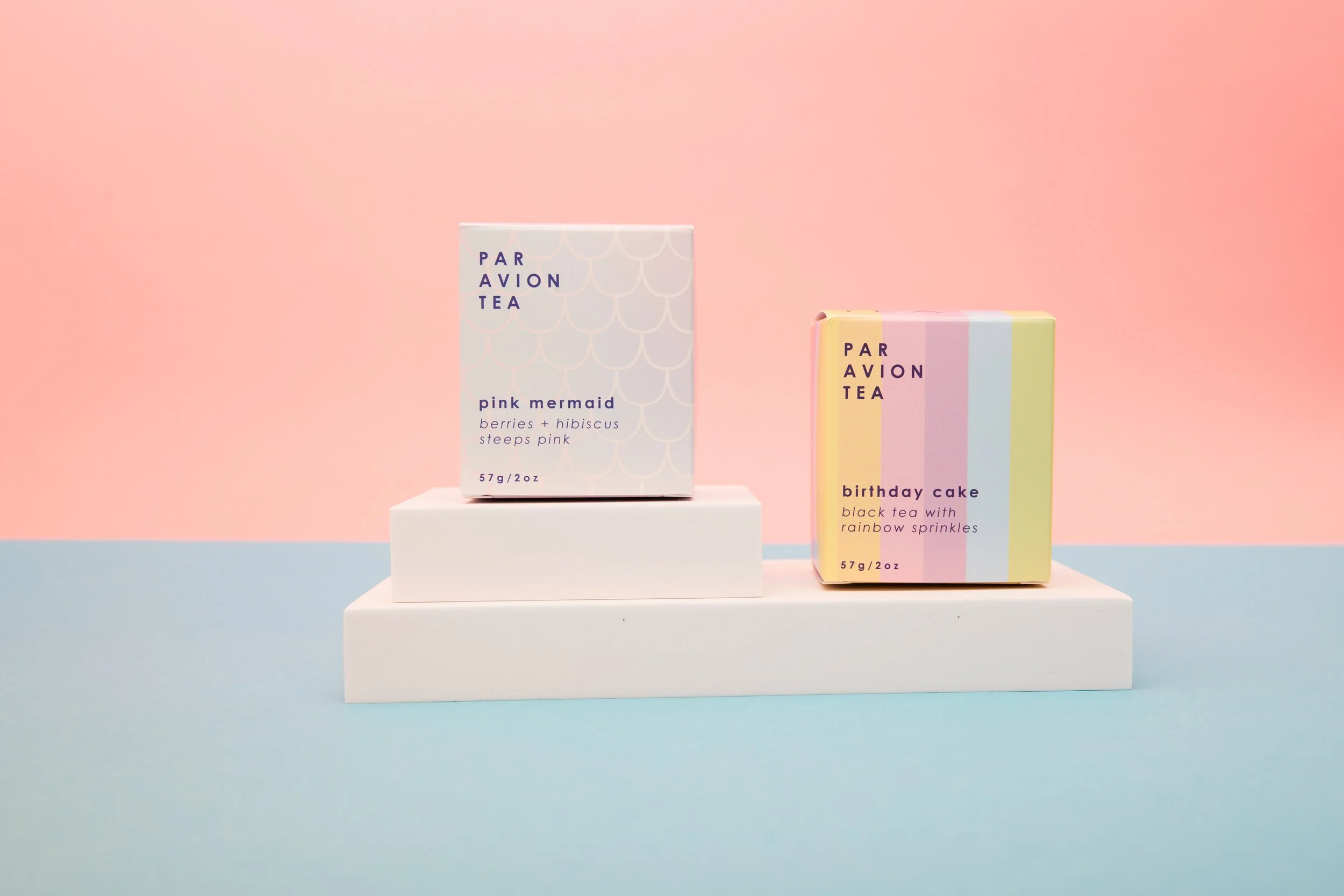 Gift Card — Par Avion Tea® Official Site