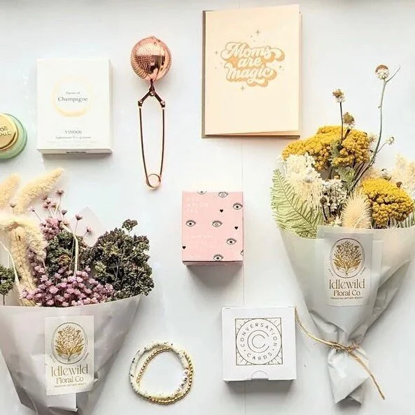 @vibeboxshop #mothersday