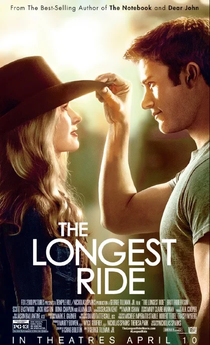 The Longest Ride
