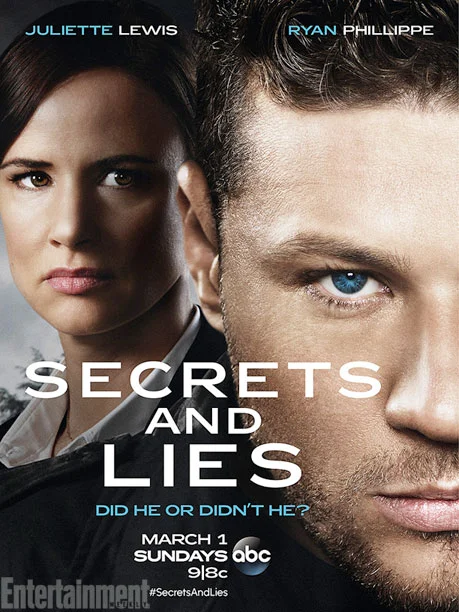 Secrets and Lies (Season 1)
