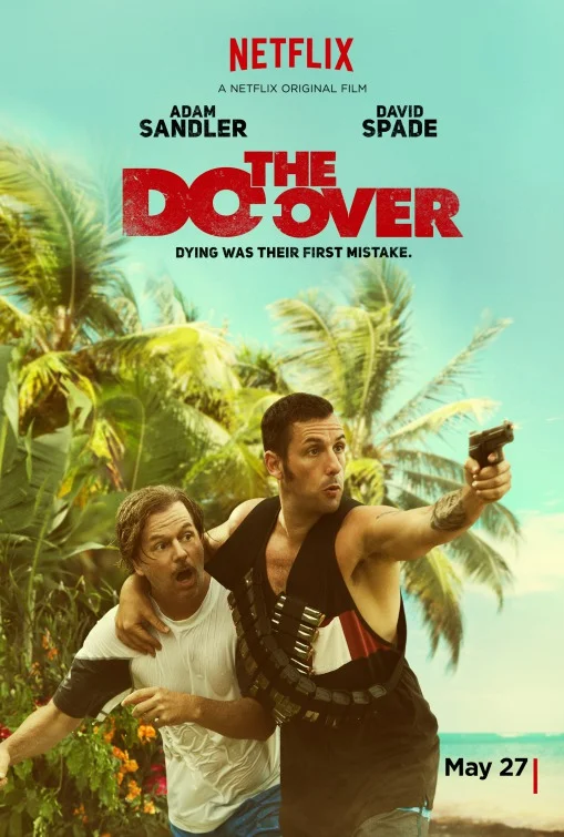 The Do-Over