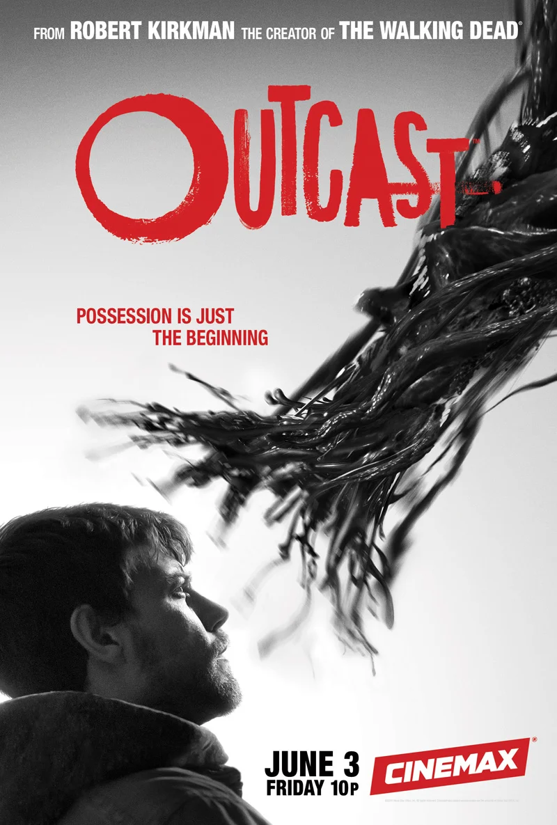 Outcast (Season 2)