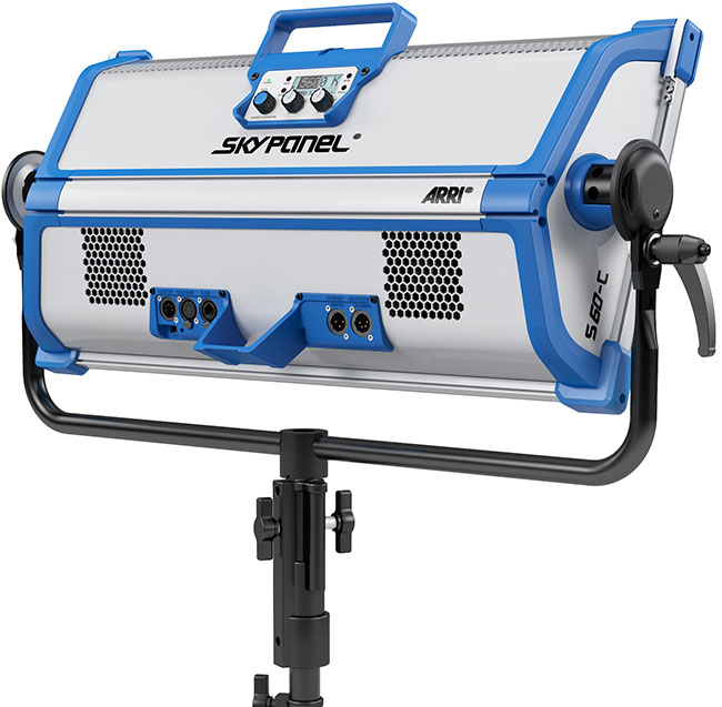 Arri SkyPanel S60C