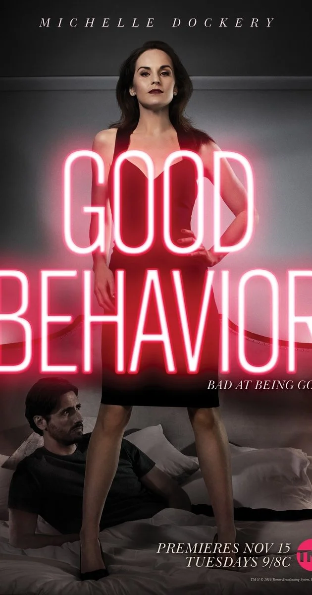 Good Behavior (Season 1 & 2)