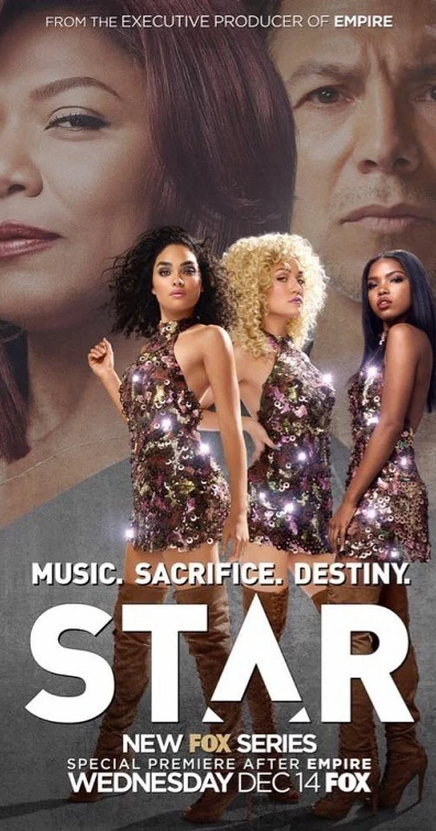 Star (Season 1 & 2)