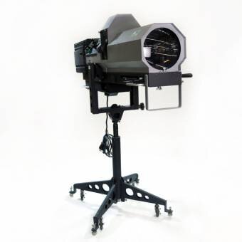 Lycian M2 Followspot