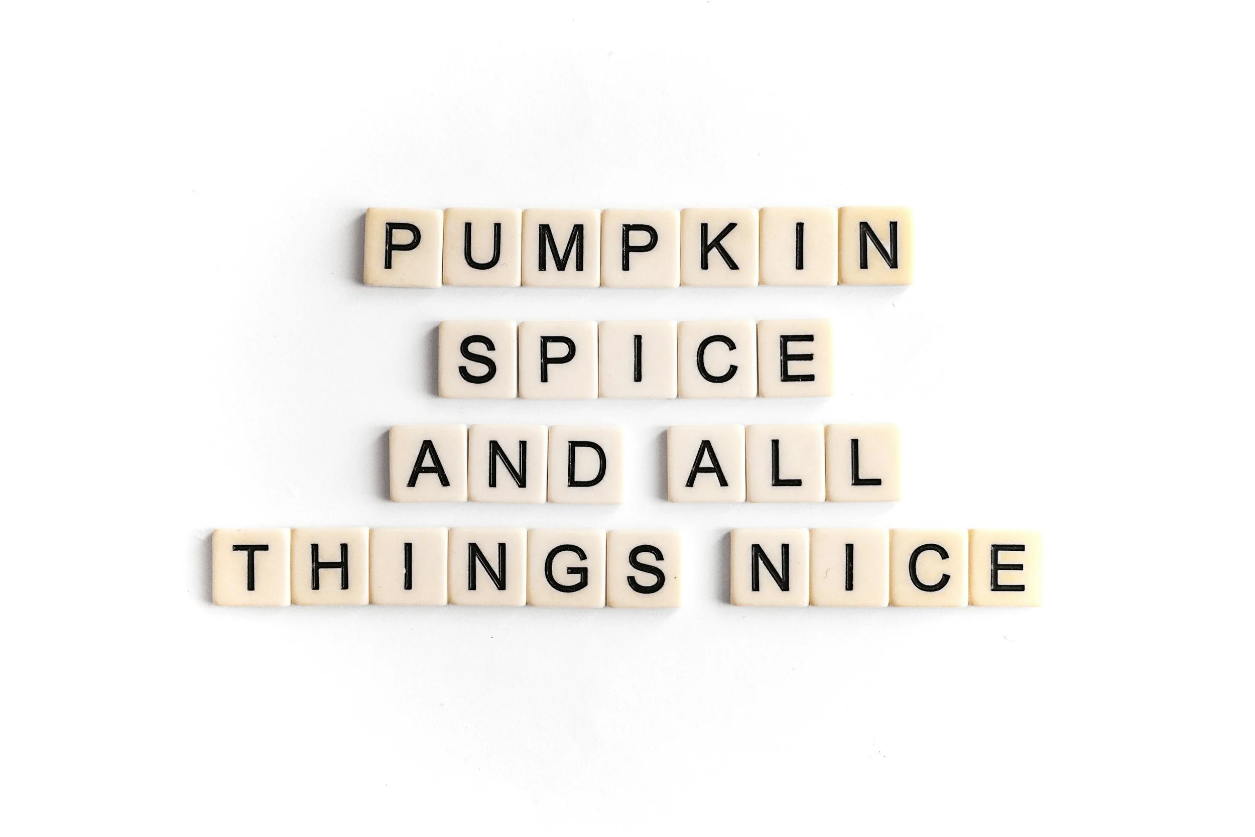 Ranking Fall Aesthetics By How Exhausting They Are to Maintain
