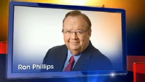 Witchcraft & Deliverance Chronicles: Ron Phillips (Ministry)